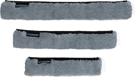 Moerman Baobab Inwashoes met Scrub Pad - 35cm