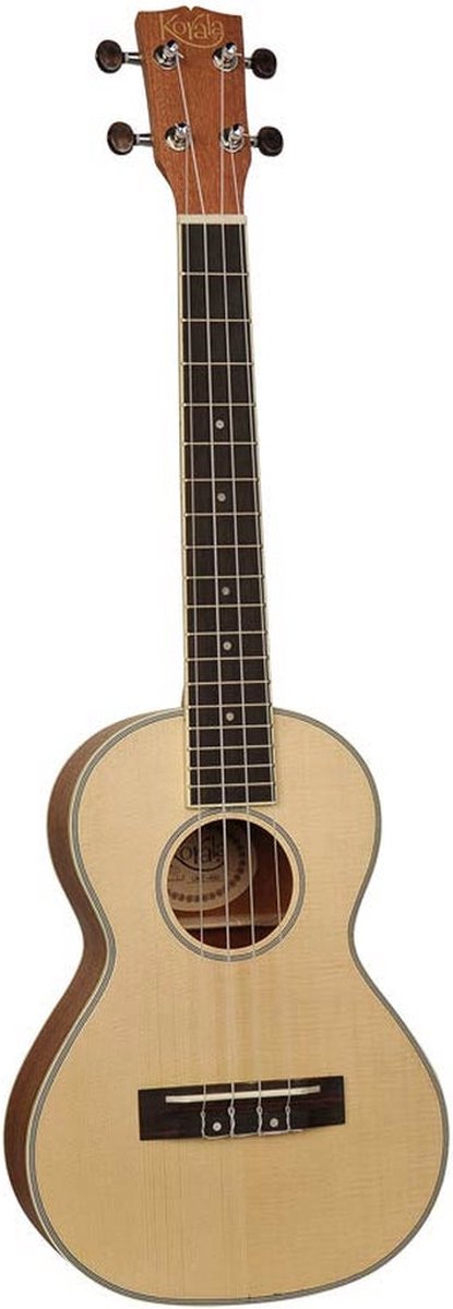 Ukelele Tenor Korala Performer Series UKT-450