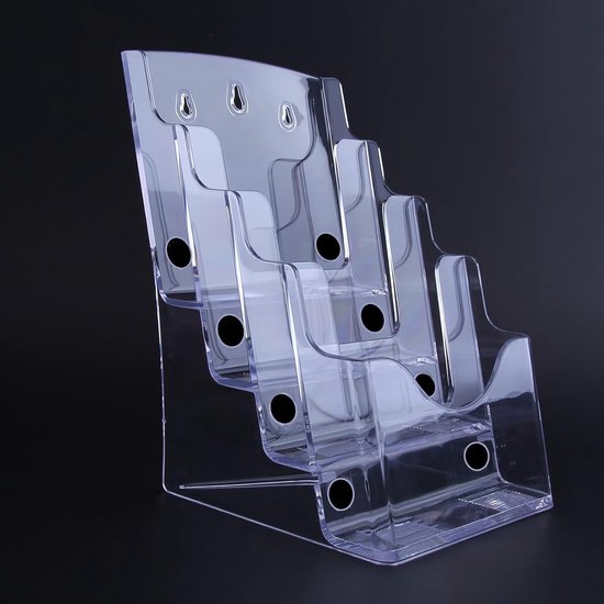 TUKA-i-AKUT 4,8L Boîte à Médicaments, Portable à Deux Couches avec
