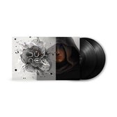 カラーレコード『デューン PART2』サントラ [箱に損傷あり] Amazon.com: Hans Zimmer - Dune: Part Two Vinyl - Original