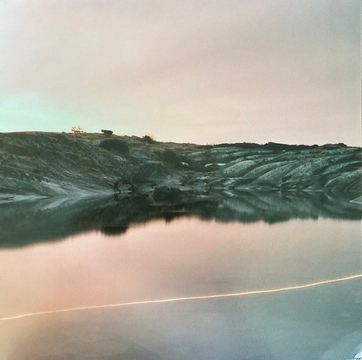 Cassandra Jenkins - (An Overview On) An Overview On Phenomenal Nature (LP) (Coloured Vinyl)