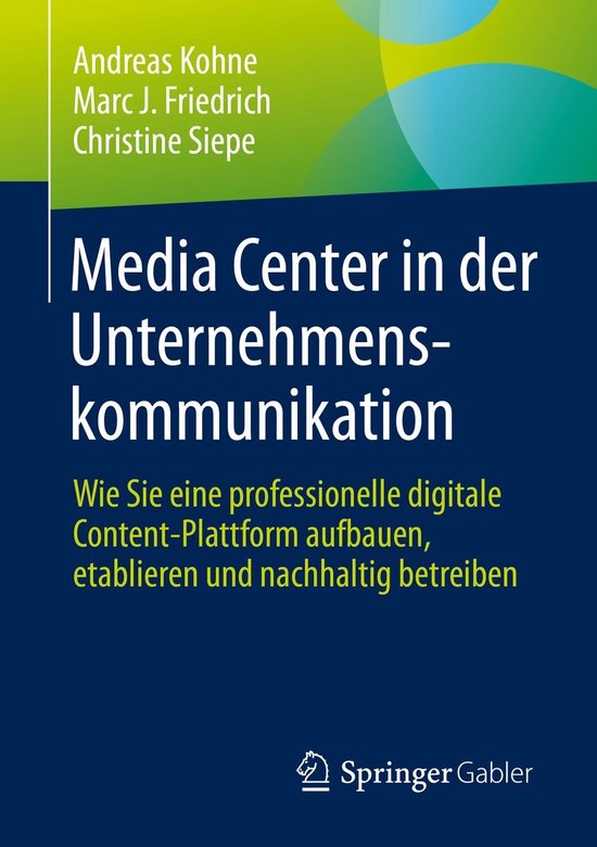 Business and Economics (German Language) - Media Center in d ... - cover