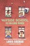 Wayside School - Wayside School Is Falling Down