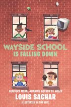 Wayside School - Wayside School Is Falling Down