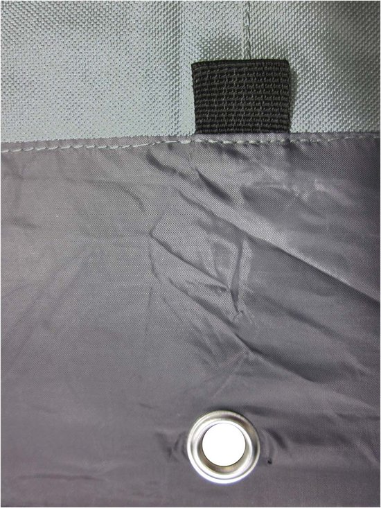 Eurotrail Caravan tochtstrook - 650x60cm