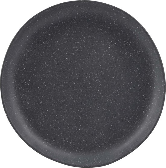 Bo-Camp - Urban Outdoor - Servies - Hoxton - 16 Stuks - Grijs — afbeelding 5