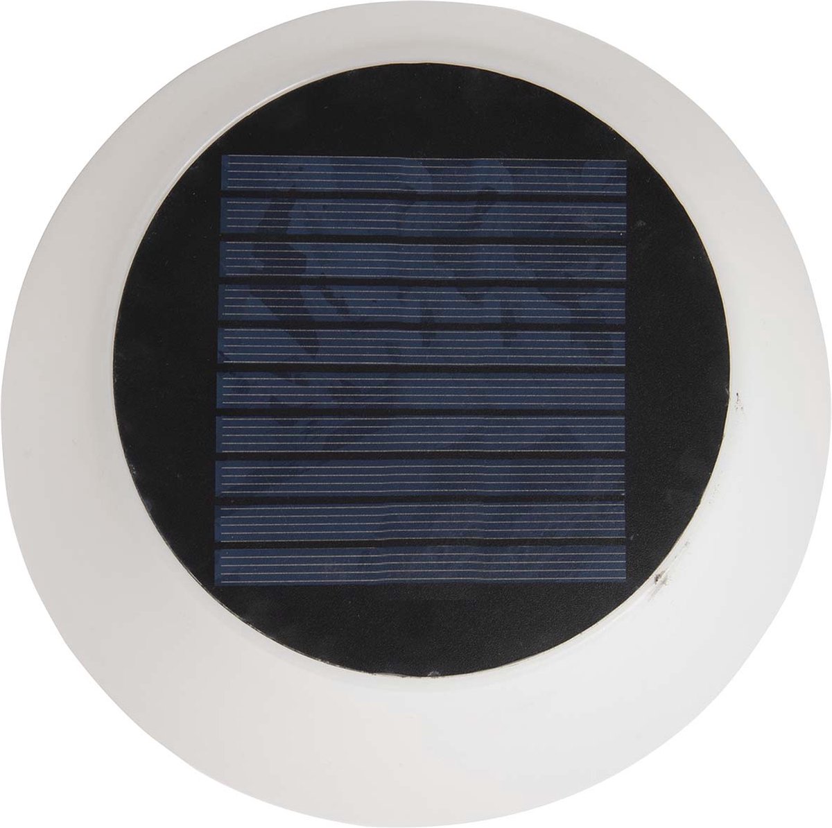 Bo-Camp - Industrial - Tafellamp - Ranger - Solar - Oplaadbaar - 150 Lumen
