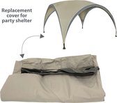 Bol.com Bo-Camp - Doek - Voor Party Shelter M aanbieding