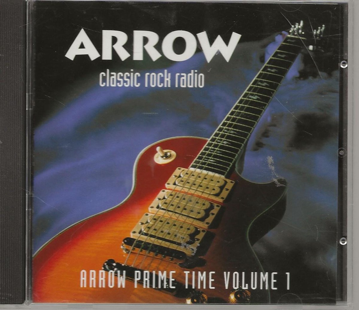ARROW ROCK RADIO PRIME TIME vol. 1