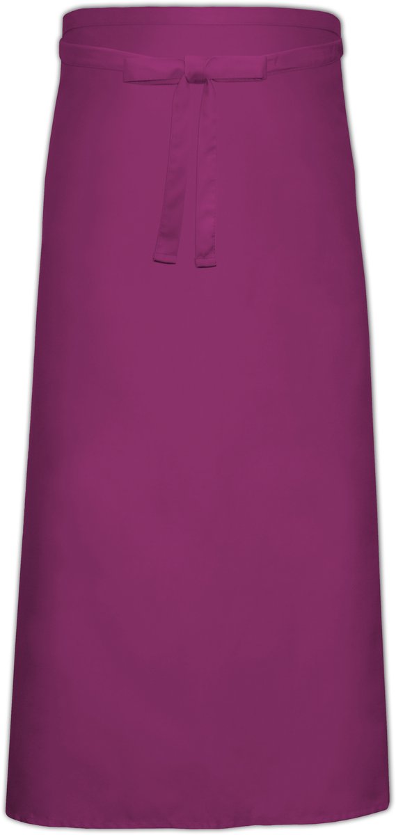 Franse sloof - Bordeaux - 100 x 100 cm - Link Kitchen Wear