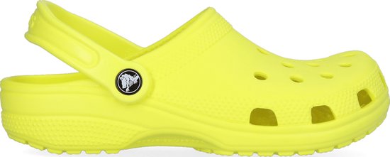 Crocs Classic Clog Unisexe 10001-76M Vert Clair-37/38