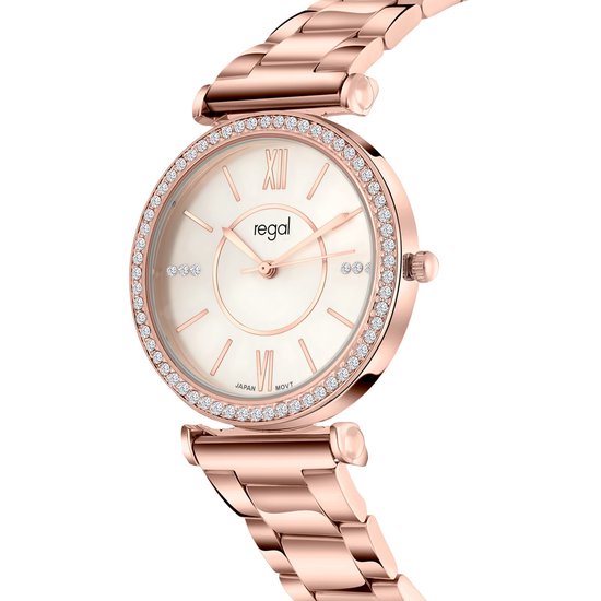 Horloge dames lucardi hotsell
