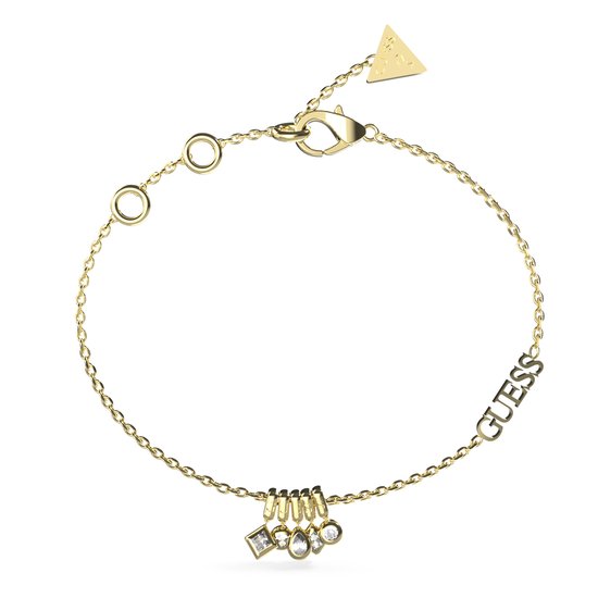 Guess Jewellery JUBB04647JWYGS Bracelet Couleur or