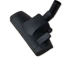 Combi zuigmond Wessel-Werk RD266 geschikt voor Numatic Henry, Hetty, Nilfisk huishoudelijk, Electrolux, en andere 32mm