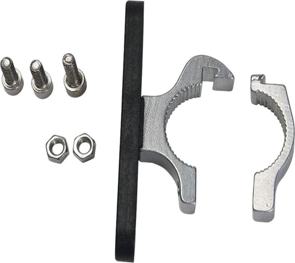 2 Pièces Moto Vélo Cycle Porte- Porte- D'Eau Support Cages Porte- D'Eau