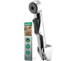 Wastafeldouche bidet Essensa + wandhouder - antikalk - Made in Germany - Hoffmann