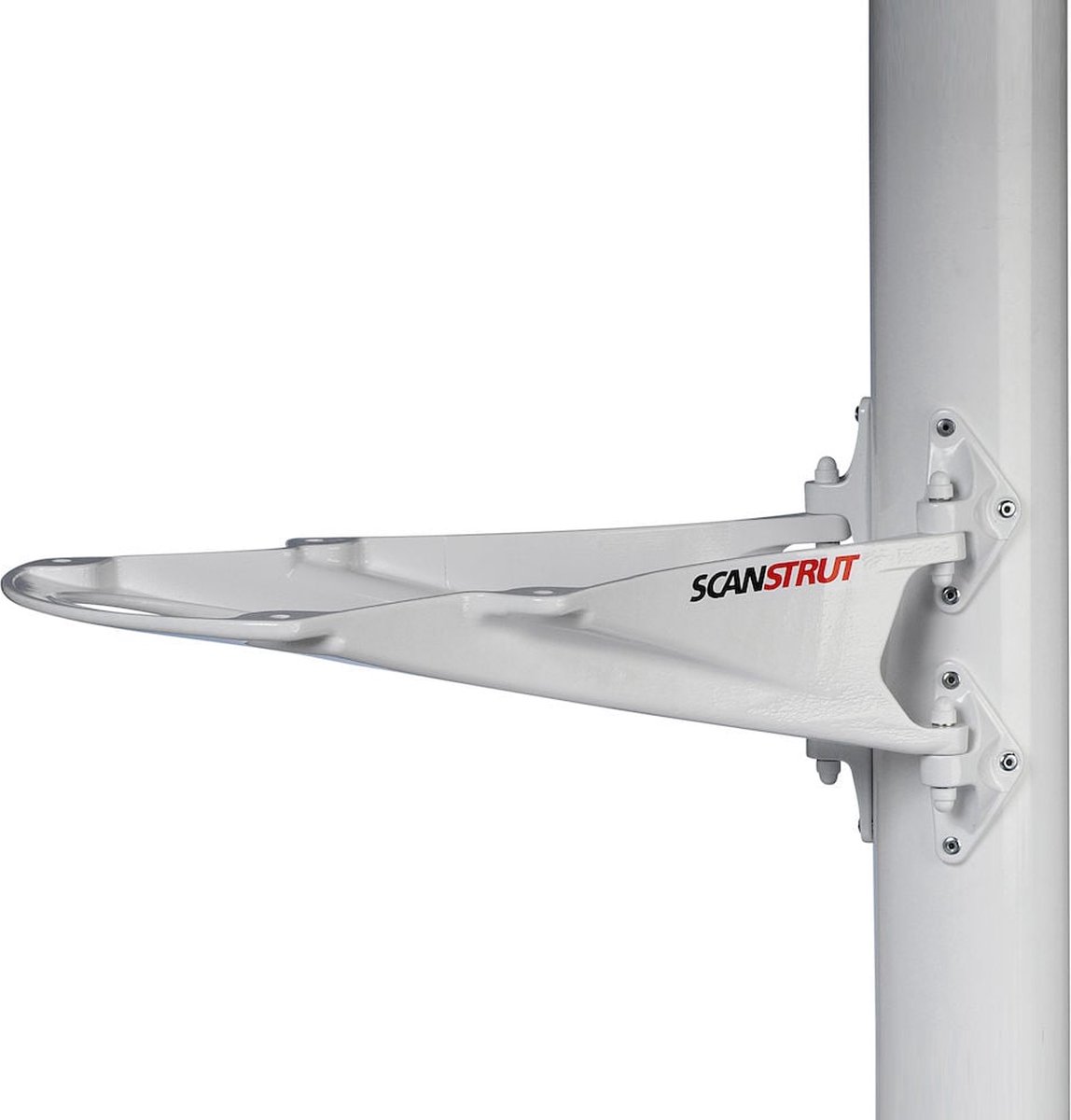 Scanstrut SC20 Mastbevestiging voor 3G/4G Radar | 000-10795-001