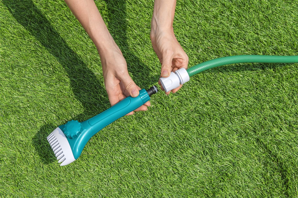 Bestway Cleaning Brush for Pool Filters