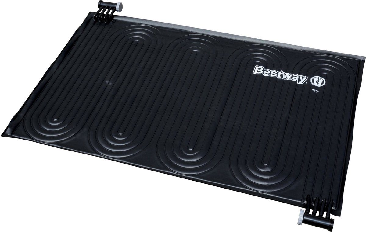 Bestway Chauffage solaire Pool Pad 110 X 171 Cm
