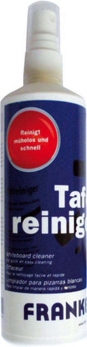 FRANKEN bordreiniger-pompspray, 125 ml