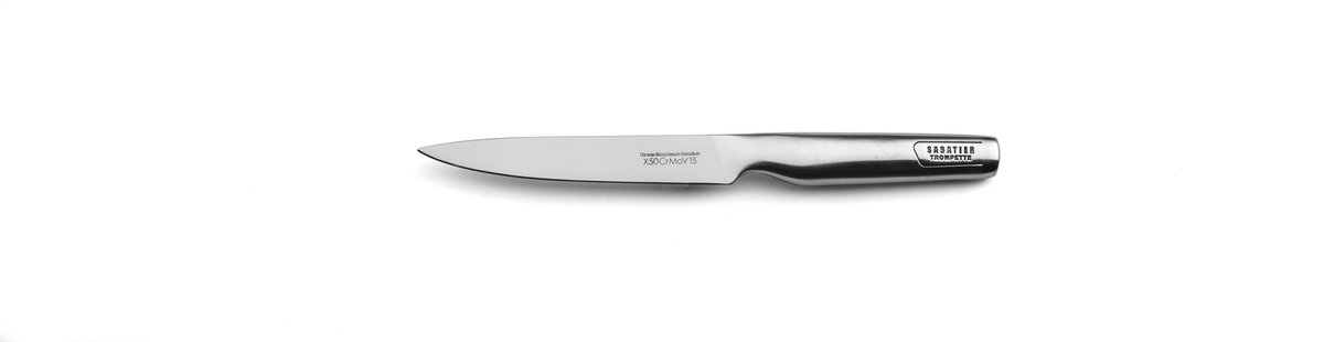 Sabatier Trompette Asean - All purpose knife - Huishoudmes