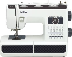 BROTHER HF37 - Mechanische Naaimachine - 37 ptn