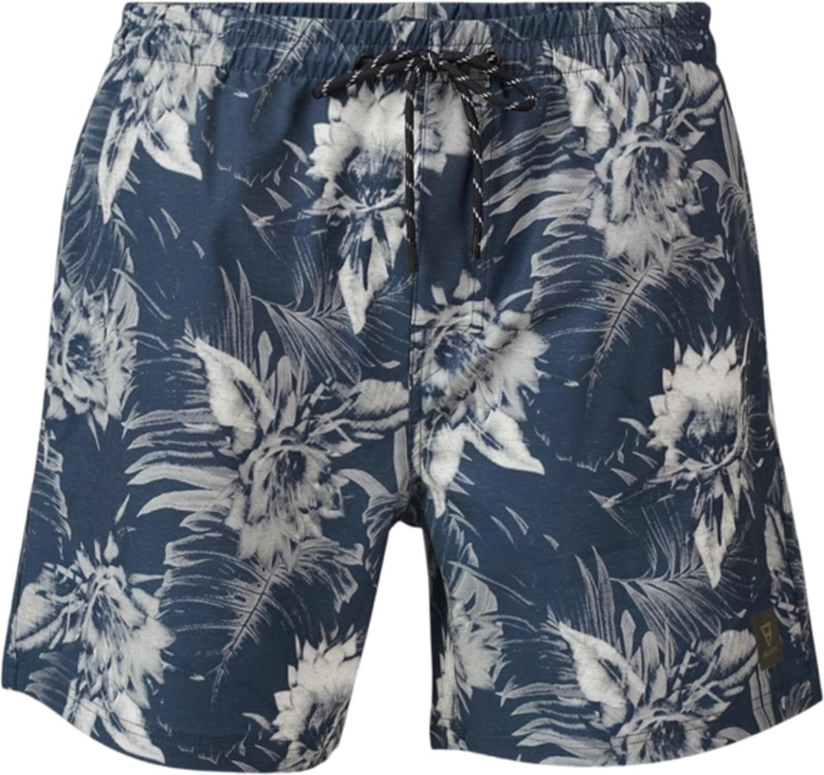BRUNOTTI Zwembroek Stormer-S Swimshorts M Night S Blauw