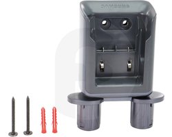 Samsung DJ96-00231A Laadstation Stofzuiger