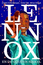 Lennox en de gouden sikkel