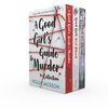 A good girl's guide to murder trilogy box set