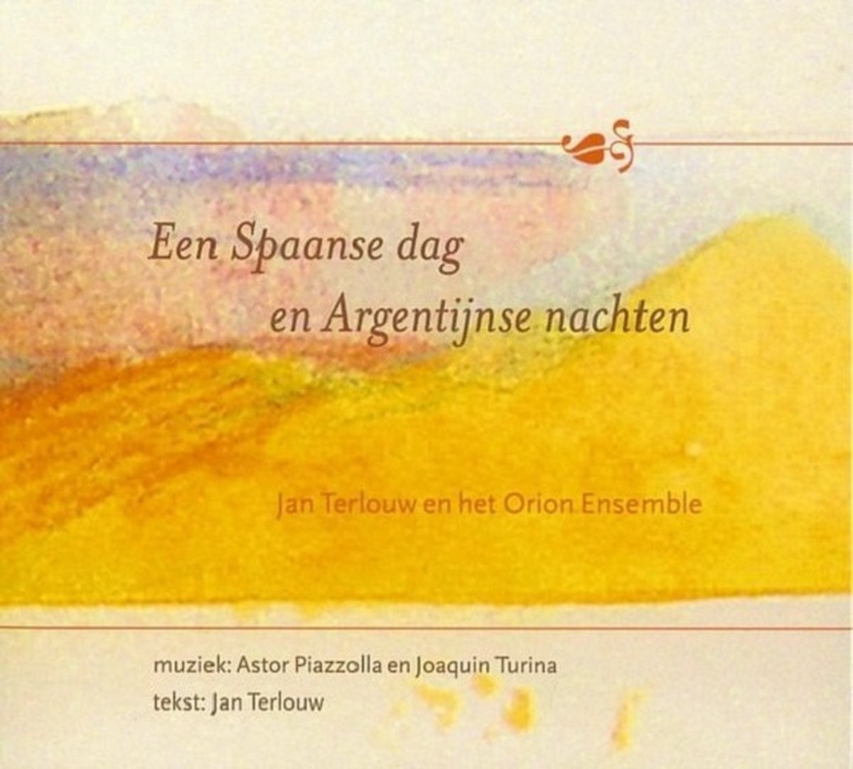 Een Spaanse Dag En Argentijnse nachten