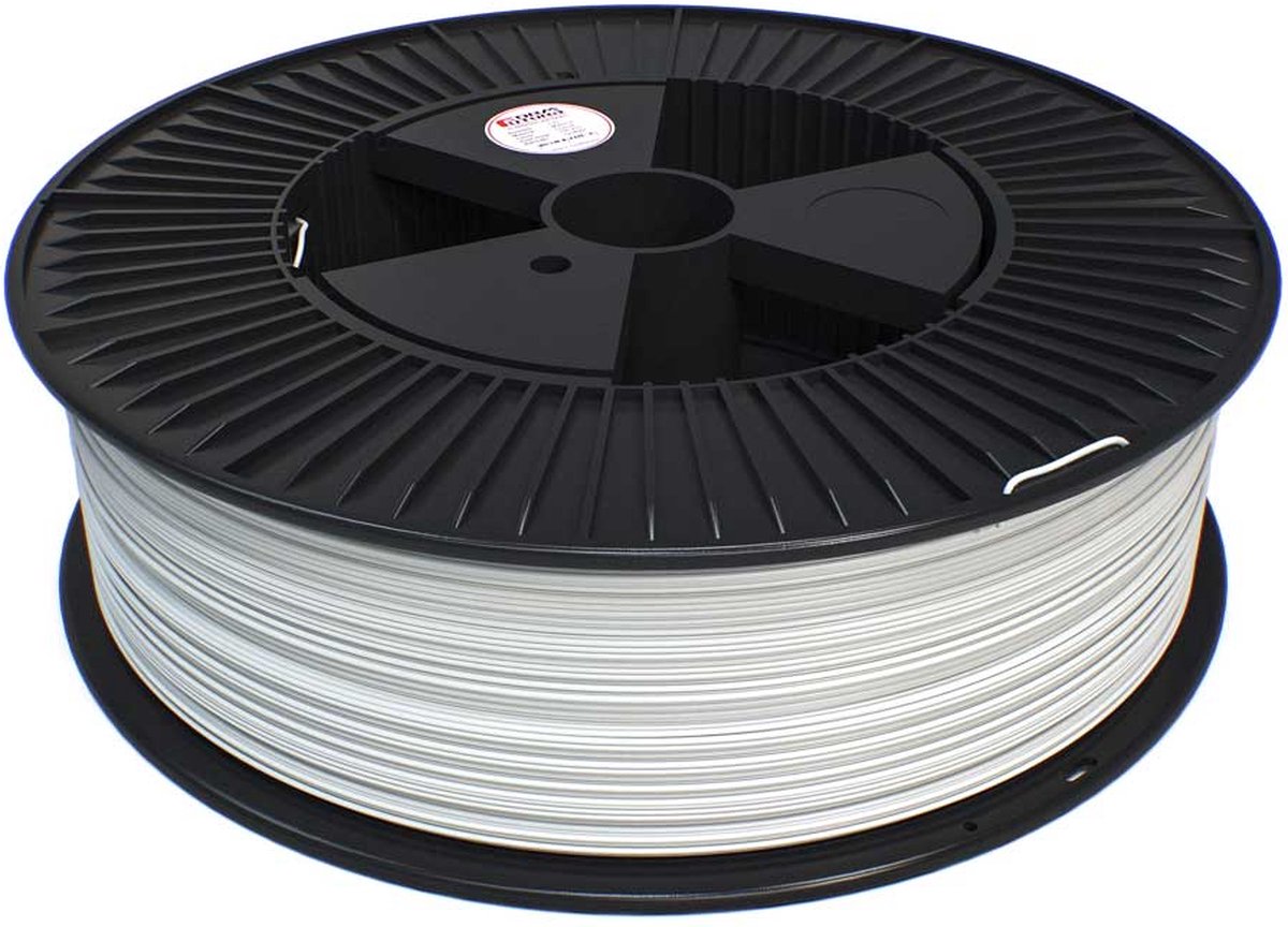 Formfutura ApolloX  Light Grey (4500 gram  - 1.75mm)