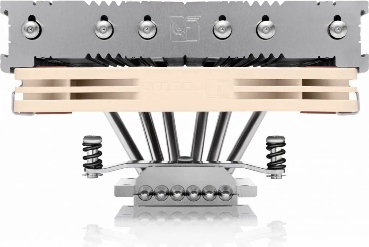 Noctua NH-L12Sx77 - Koeler voor processor