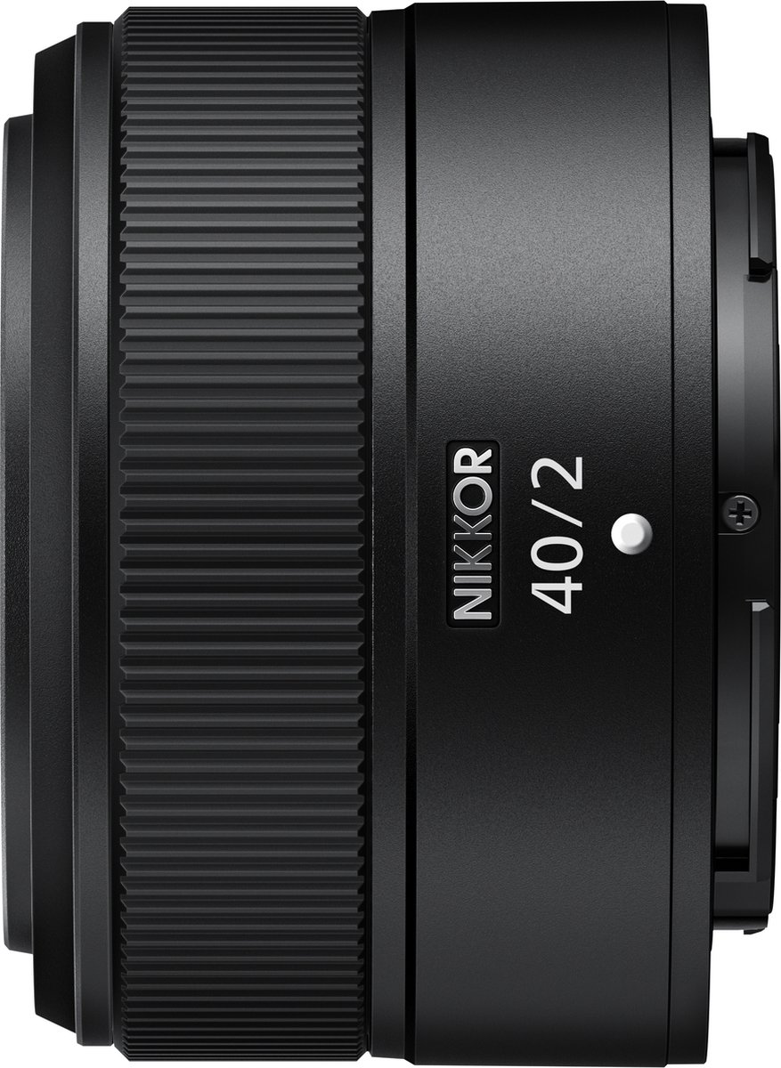 Nikon NIKKOR Z 40mm f/2.0