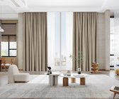 Licht Taupe