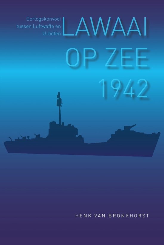 LAWAAI OP ZEE 1942