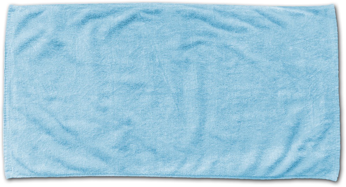 LINNICK Strandlaken Microvezel 100x200cm - blue - Strandlaken xxl - Strandkleed - Strandhanddoek - Sneldrogend Badlaken - Lichtgewicht Reishanddoek - Strandlaken 100x200 cm