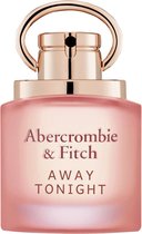 Bol.com Abercrombie & Fitch Away Tonight For Her Eau de parfum - 50 ml - Damesparfum aanbieding