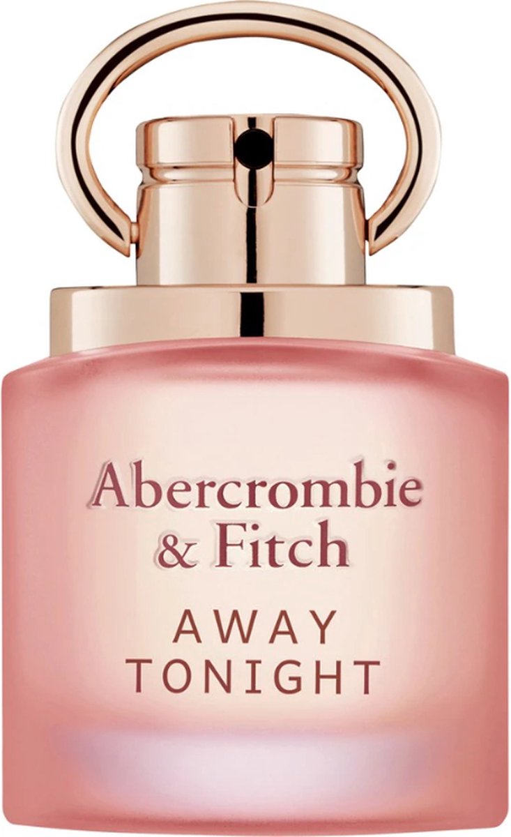 Goedkoopste Abercrombie & Fitch Away Tonight For Her Eau de parfum - 50 ml - Damesparfum