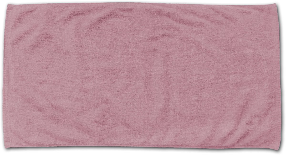 LINNICK Strandlaken Microvezel 100x200cm - rosé - Strandlaken xxl - Strandkleed - Strandhanddoek - Sneldrogend Badlaken - Lichtgewicht Reishanddoek - Strandlaken 100x200 cm