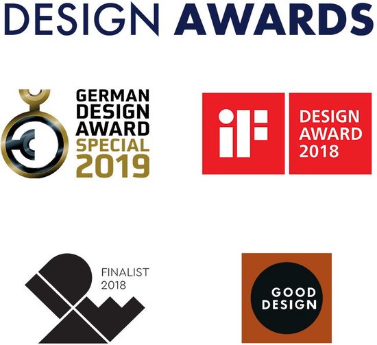 Satisfyer Pro G-Spot Rabbit | clitoriszuiger met 11 intensiteitsniveaus | G-spot-massage met 10 vibratieprogramma's | accutechnologie | waterdicht