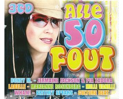 Alle 50 fout (2008)