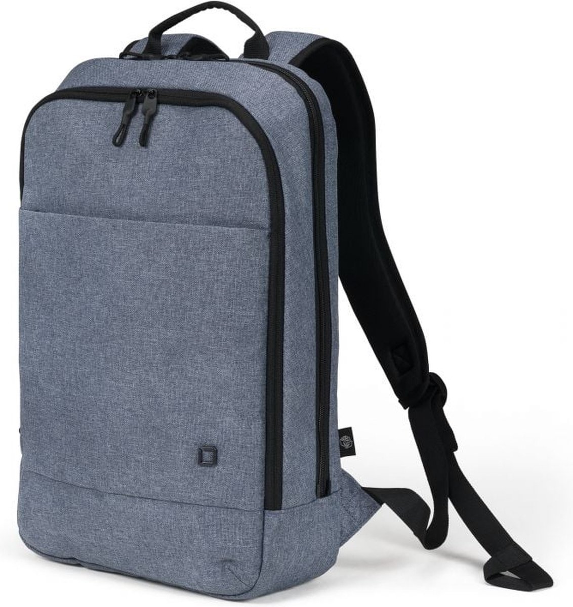Laptoptas Dicota D32016-RPET Blauw