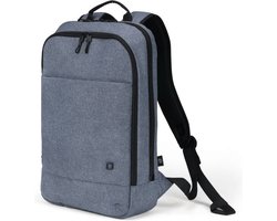 Laptoptas Dicota D32016-RPET Blauw