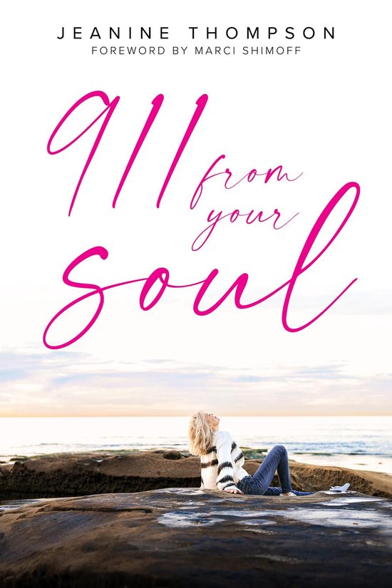 911 From Your Soul - cover