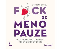 Fuck de menopauze