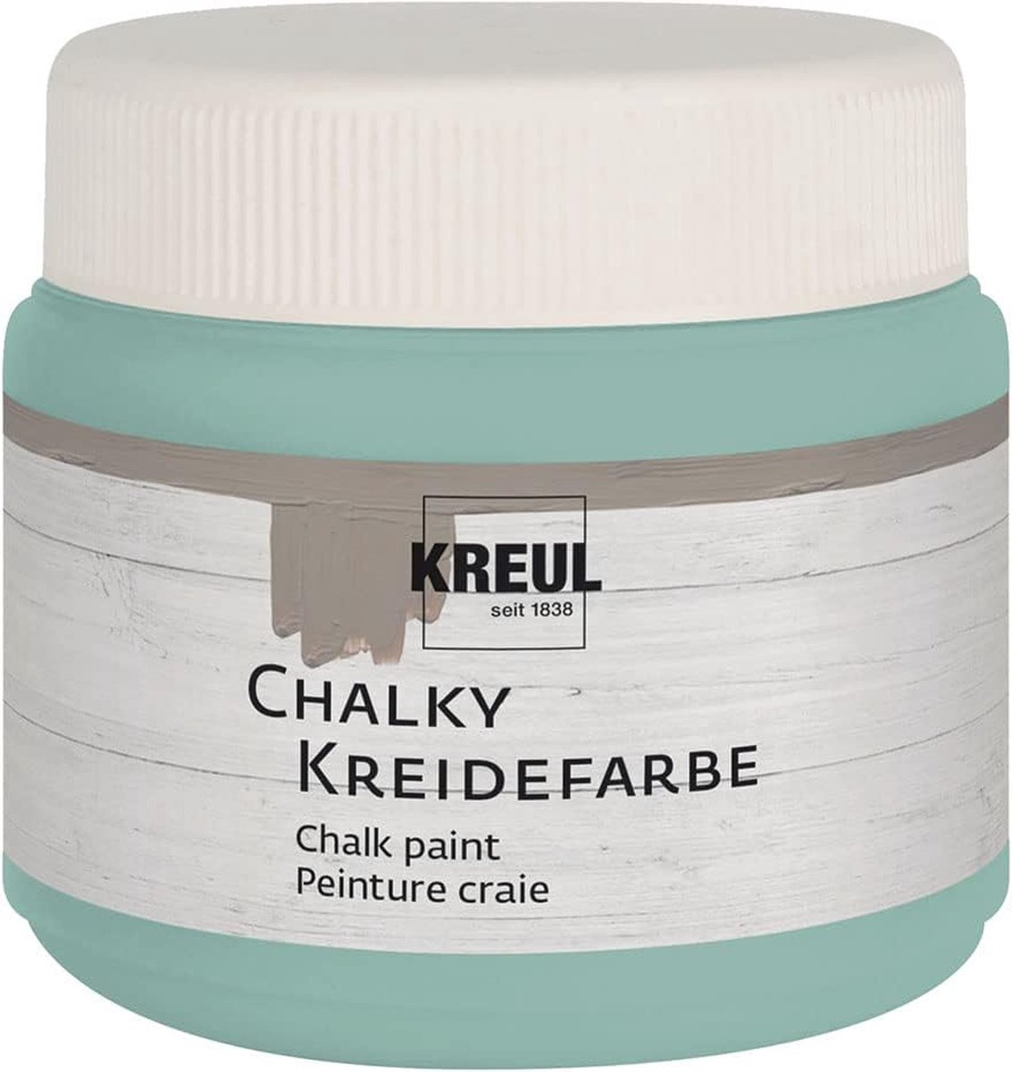 KREUL 75326 hobbyverf Krijtverf 150 ml 1 stuk(s)