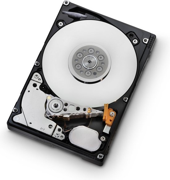 Hitachi HGST Ultrastar C10K900 600GB 2.5" SAS