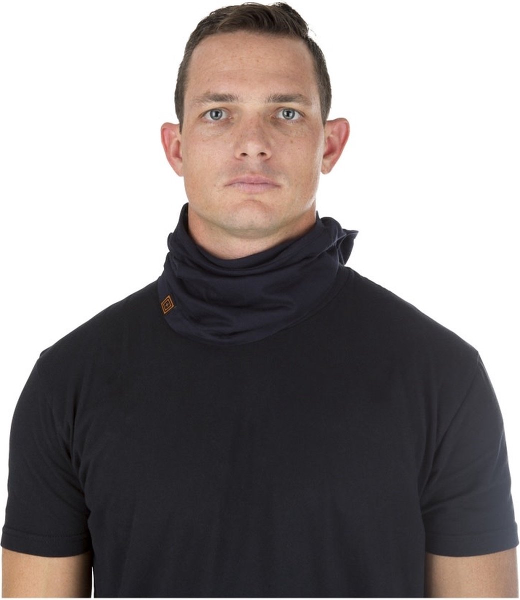 5.11 Tactical Balaclava Zwart