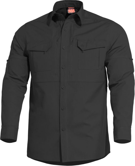 Pentagon Tactical Men's Plexis Activity Quick Dry Short Sleeve T-Shirt Pentagon Tactical Men's Plexis Activity Quick Dry Short Sleeve T-Shirt